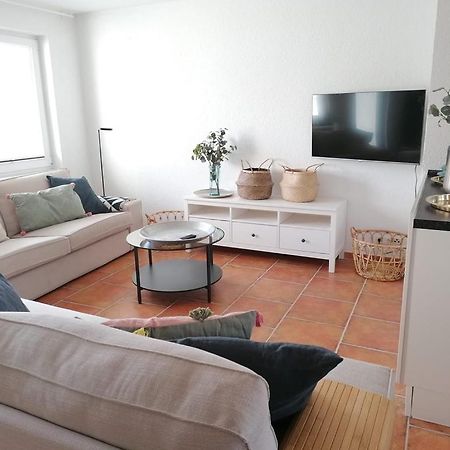 Townhouse Altstadt Wismar Upper Apartment Mit Zwei Terrassen 외부 사진