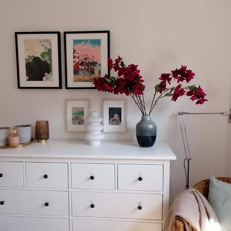 Townhouse Altstadt Wismar Upper Apartment Mit Zwei Terrassen 외부 사진