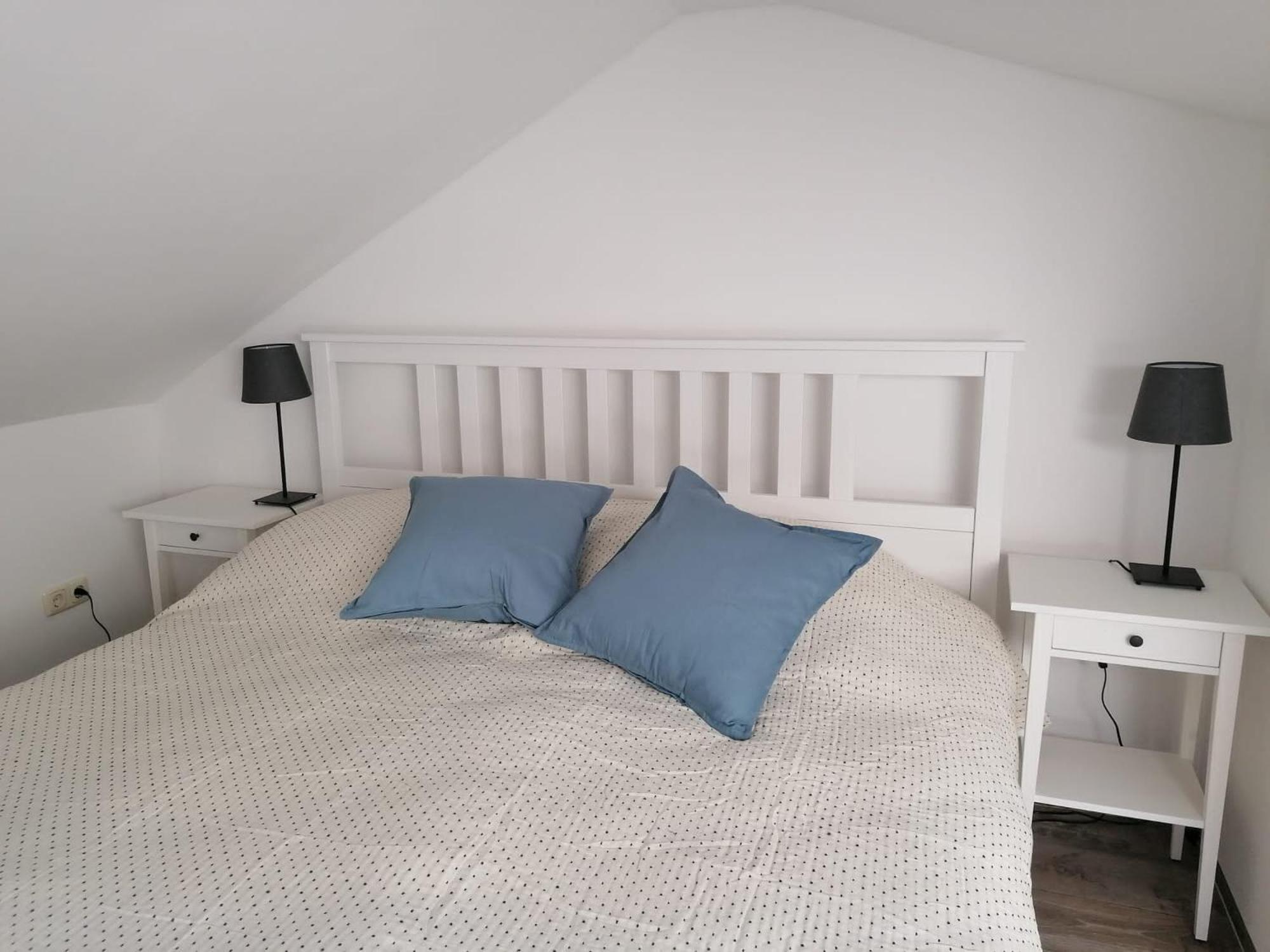 Townhouse Altstadt Wismar Upper Apartment Mit Zwei Terrassen 외부 사진