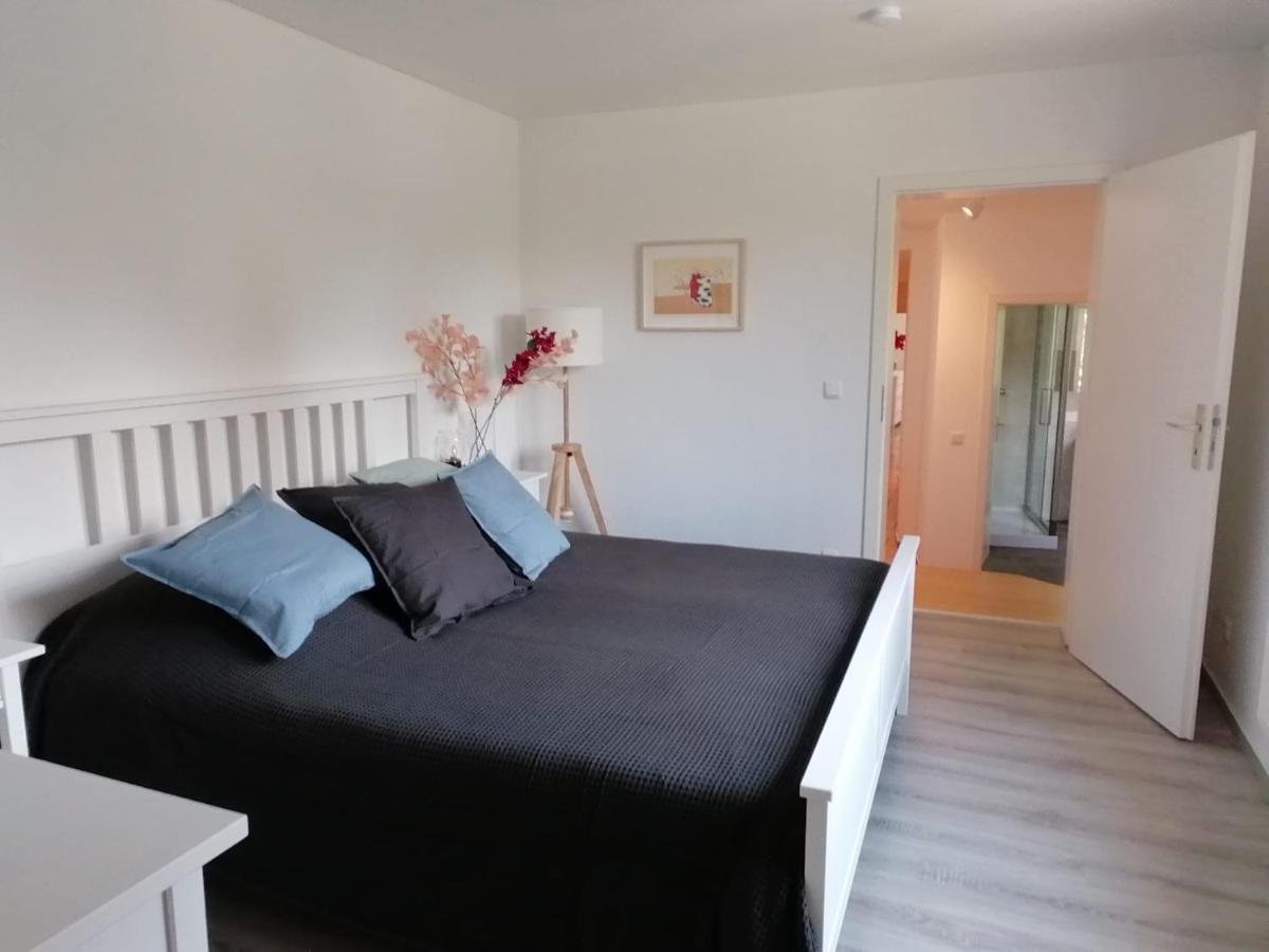 Townhouse Altstadt Wismar Upper Apartment Mit Zwei Terrassen 외부 사진