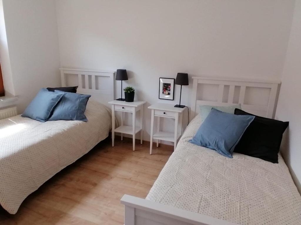 Townhouse Altstadt Wismar Upper Apartment Mit Zwei Terrassen 외부 사진